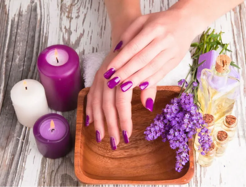 Thorns Nail & Beauty newcastle branch — Nail salon in Newcastle upon Tyne